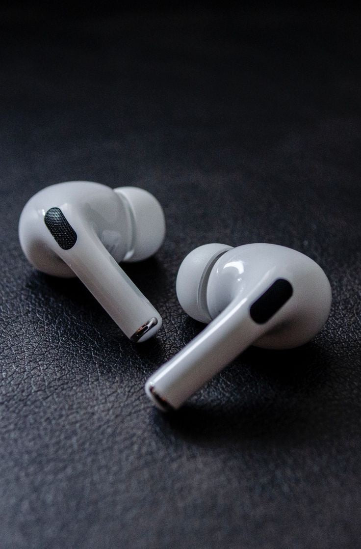 Airpods pro 2nd gen