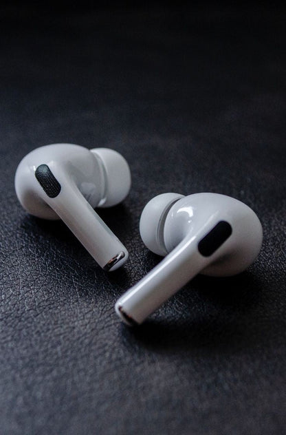 Airpods pro 2nd gen