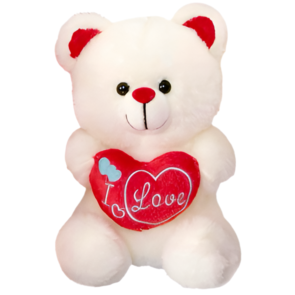 Teddy Bear Plush Toy 25cm