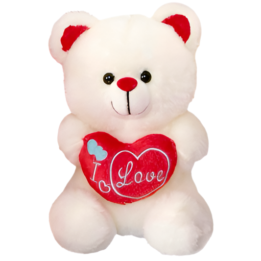 Teddy Bear Plush Toy 25cm