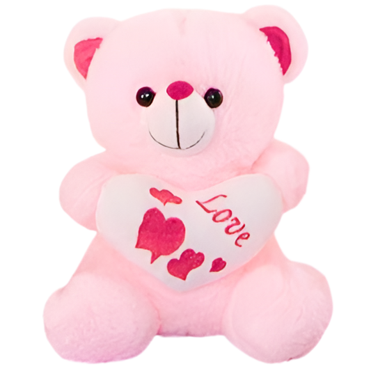 Teddy Bear Plush Toy 25cm