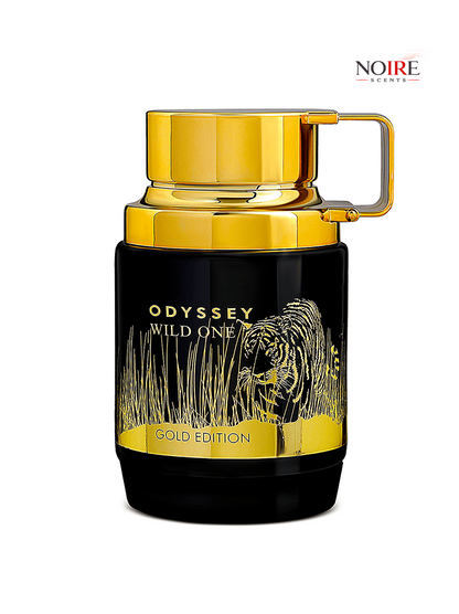 Armaf Odyssey “Wild One” Eau de Parfum