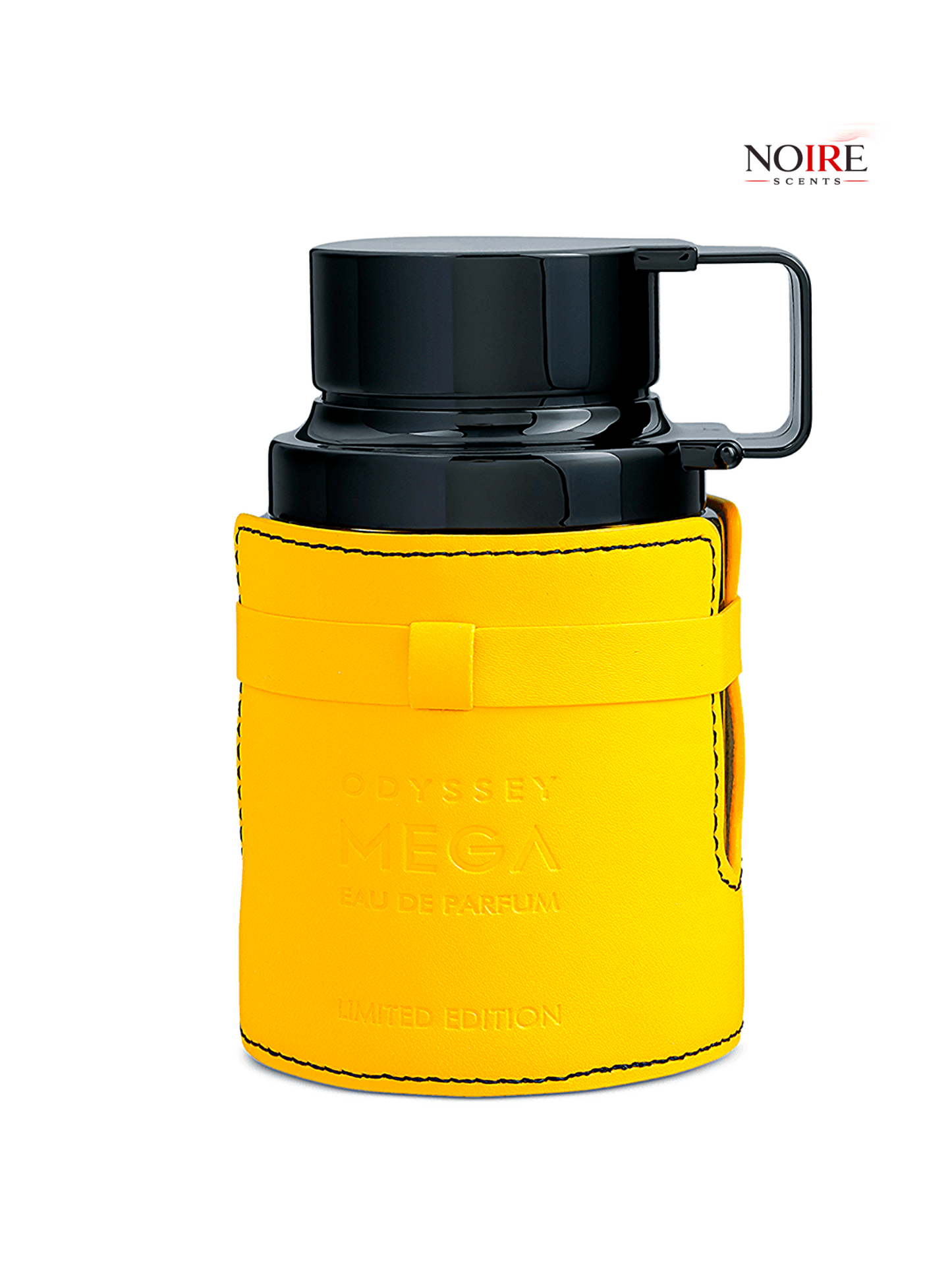 Armaf Odyssey Mega Limited Edition Eau de Parfum