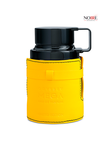 Armaf Odyssey Mega Limited Edition Eau de Parfum