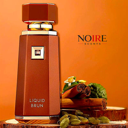 Liquid Brun Eau De Parfum