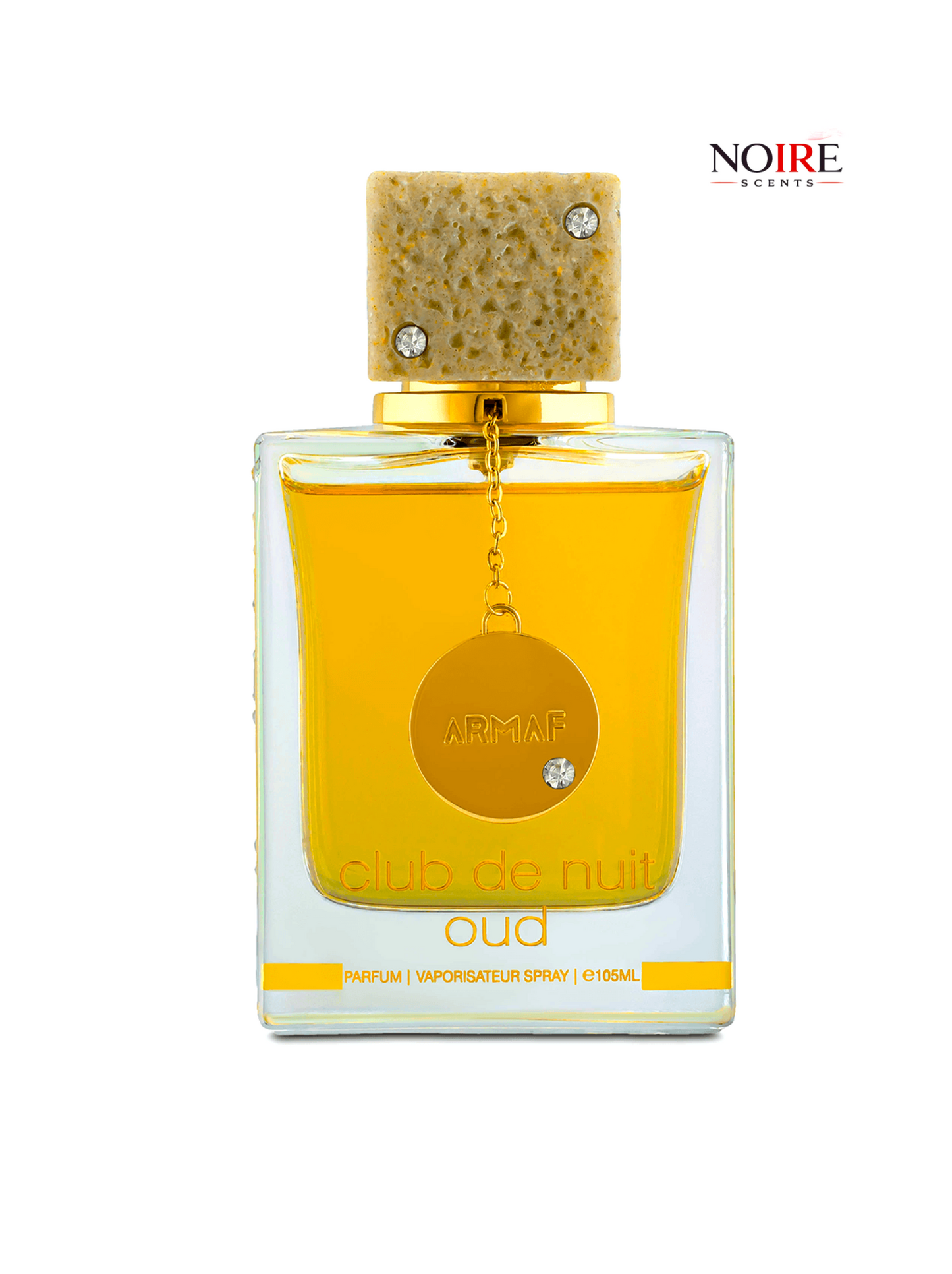 Armaf Club de Nuit Oud Eau de Parfum