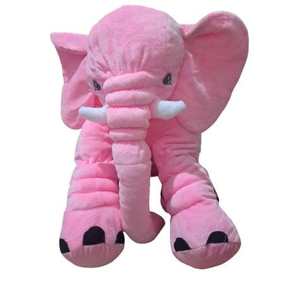 Elephant Teddy Bear