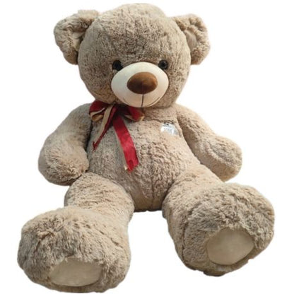 Big Stuffed Teddy Bear