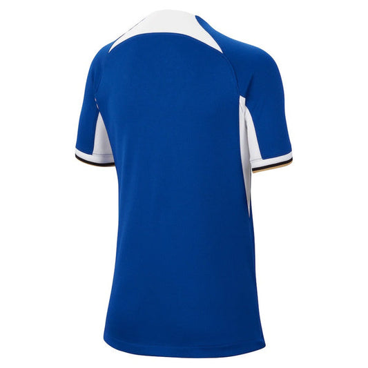 Chelsea 23/24 Home Sponsored Jersey