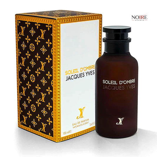 Soleil D'Ombre