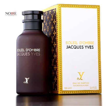 Soleil D'Ombre