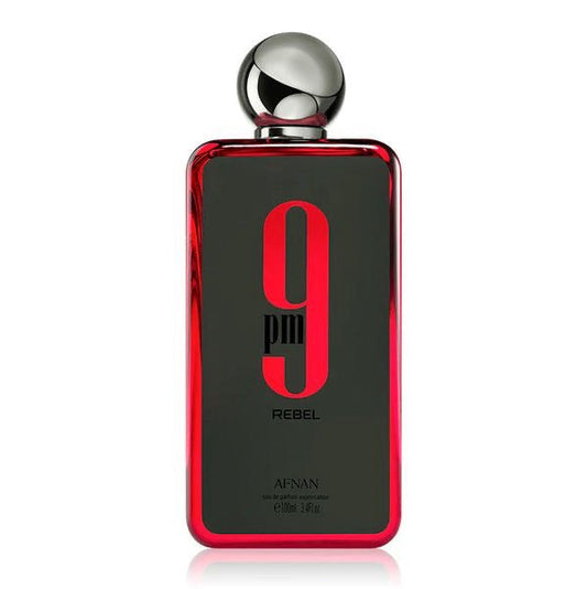 Afnan 9PM Rebel 100ml Extrait de Parfum