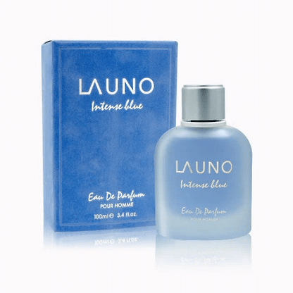 La Uno Intense Blue