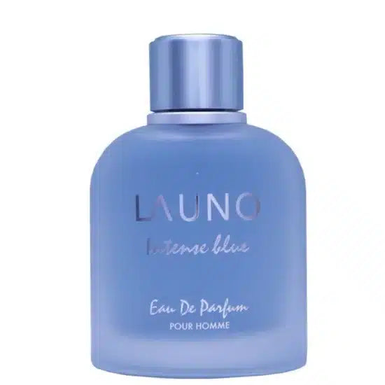 La Uno Intense Blue