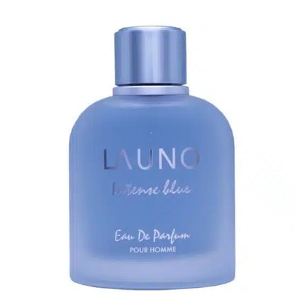 La Uno Intense Blue