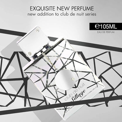 Club De Nuit Sillage Eau de Parfum
