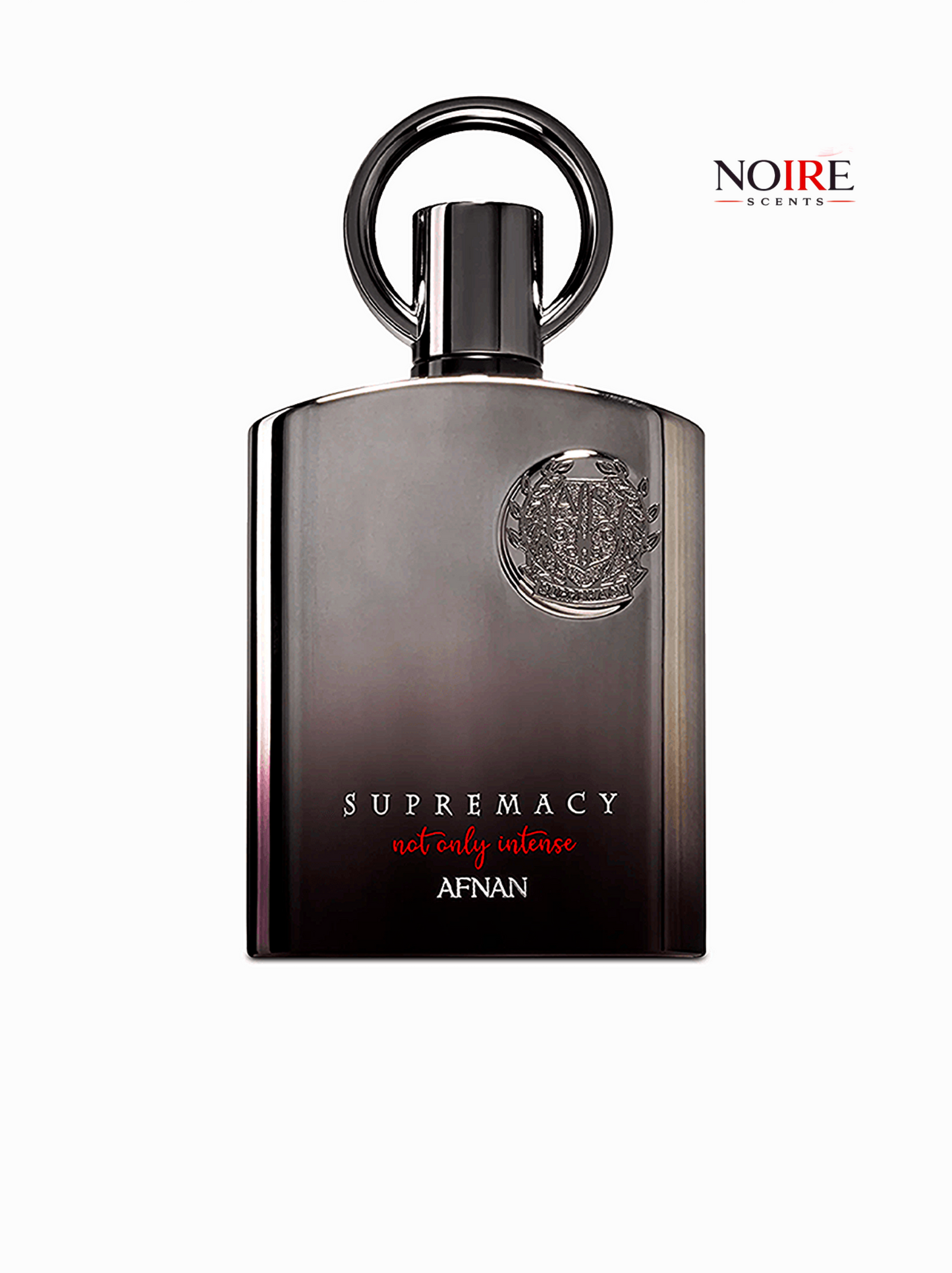 Afnan Supremacy Not Only Intense Eau de Parfum