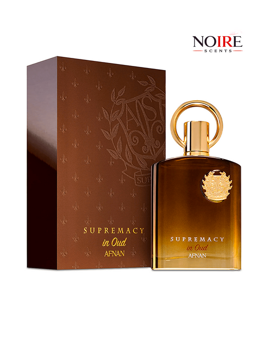 Afnan Supremacy in Oud Eau de Parfum