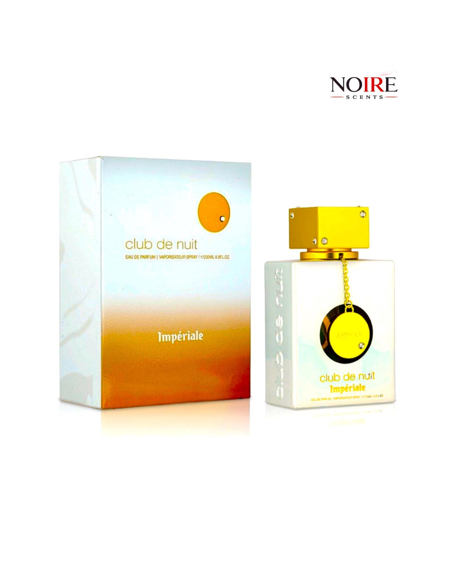 Armaf Club De Nuit Imperial 105ml Eau De Perfum