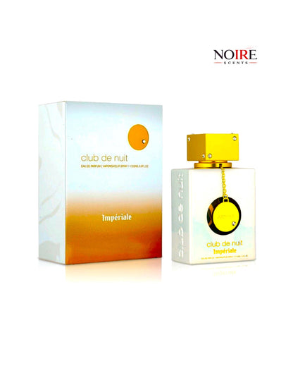 Armaf Club De Nuit Imperial 105ml Eau De Perfum