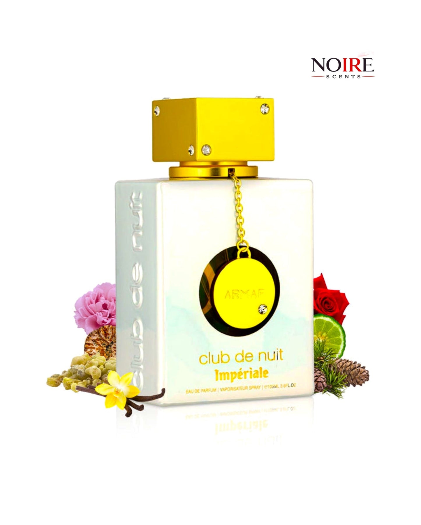 Armaf Club De Nuit Imperial 105ml Eau De Perfum
