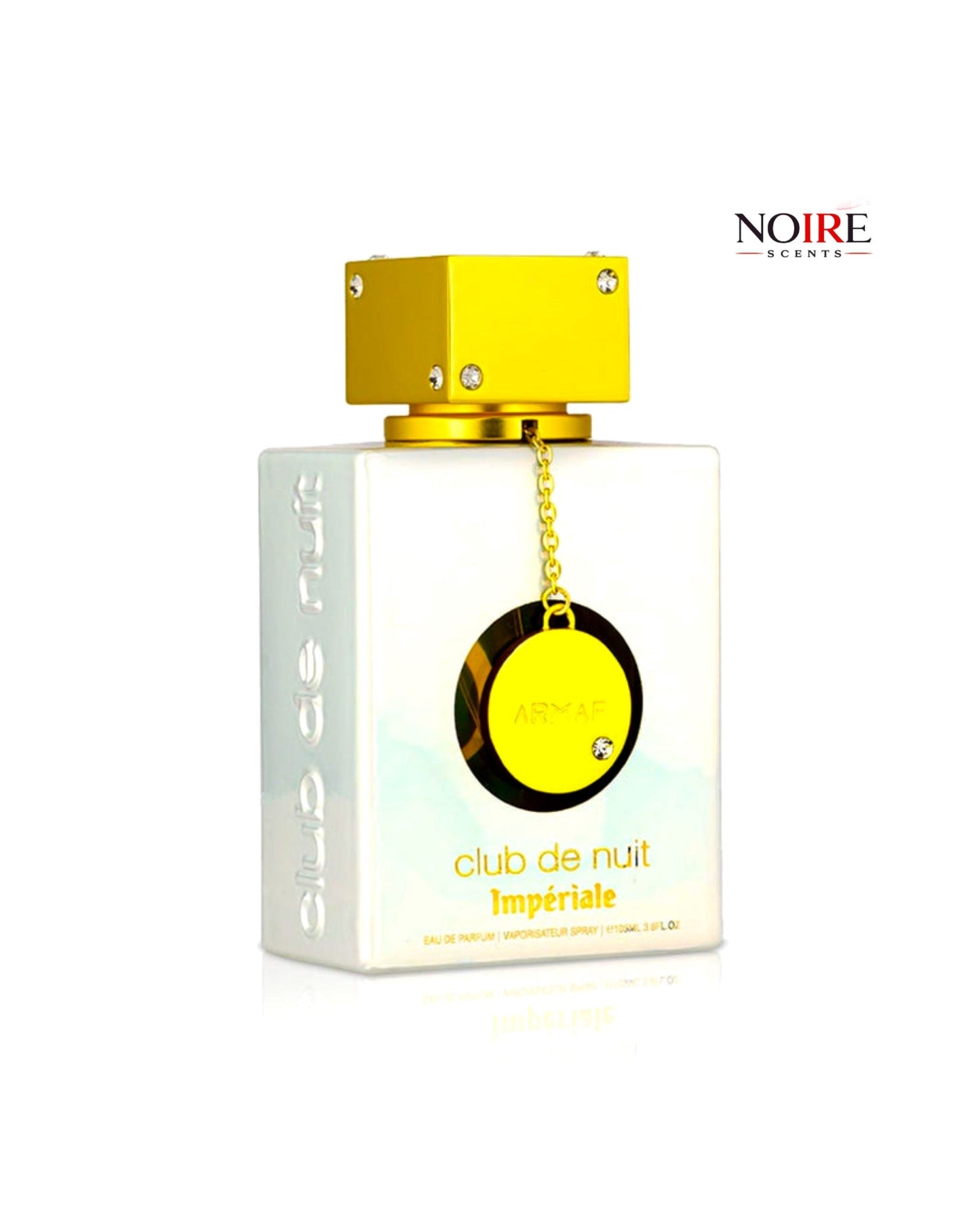 Armaf Club De Nuit Imperial 105ml Eau De Perfum