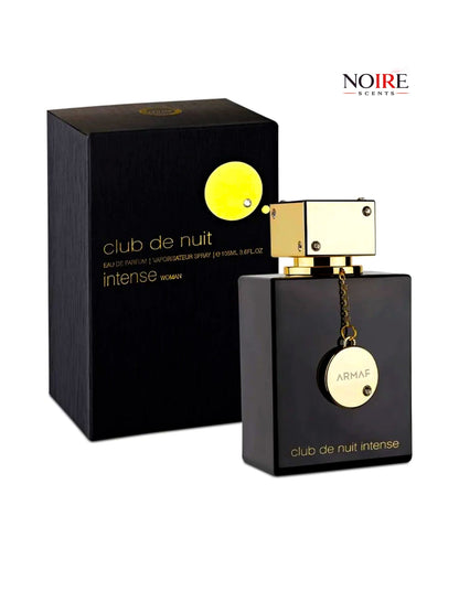 Armaf Club De Nuit Intense Eau de Parfum