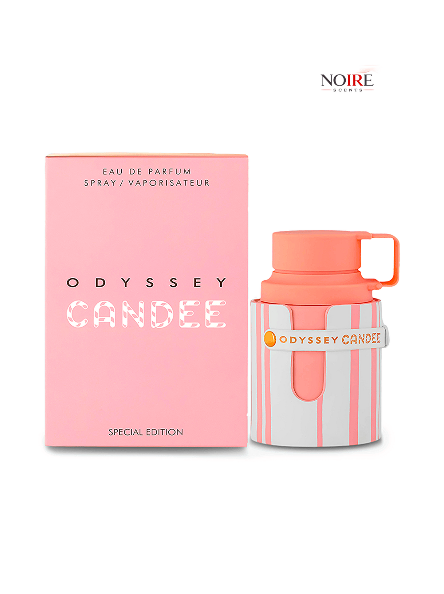 Armaf Odyssey “Candee” Eau de Parfum
