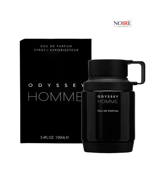 Odyssey Homme – Odyssey collection