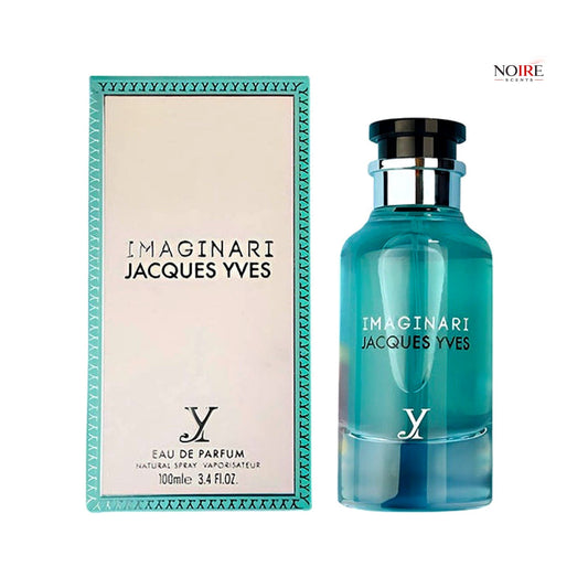 IMAGINARI JACQUES YVES EDP 100ML