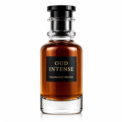 Oud Intense Fragrance Deluxe – Eau De Parfum 100ml