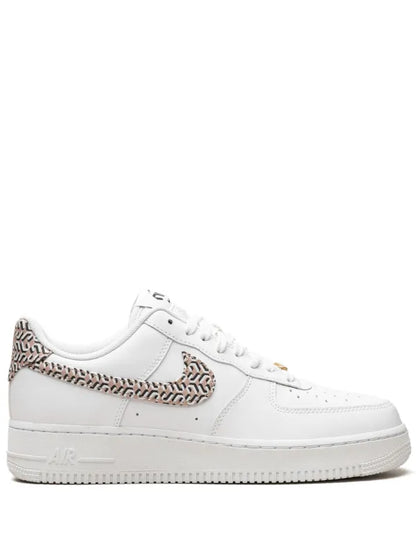Nike Air Force 1 Low "Malachite - White"