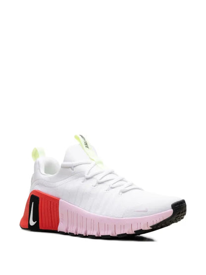 Nike Free Metcon 6 "multicoloured"