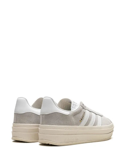 Adidas Gazelle Bold "Grey"