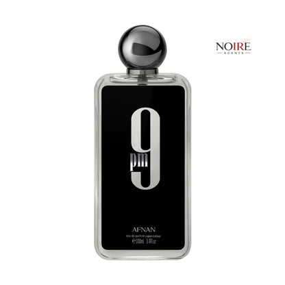 Afnan 9PM 100ml Black Extrait de Parfum