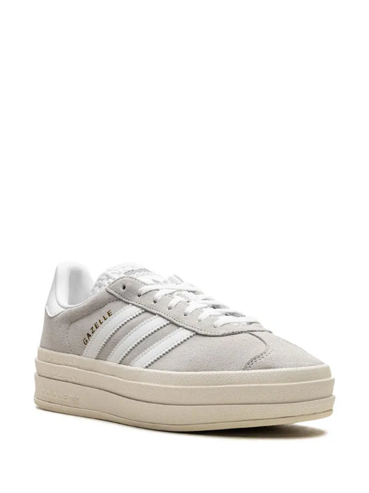 Adidas Gazelle Bold "Grey"