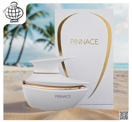 Pinnace by French Avenue