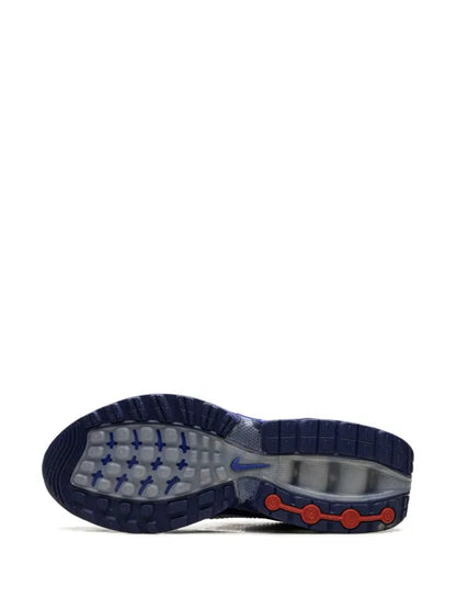 Nike Air Max Dn "White / Racer Blue"