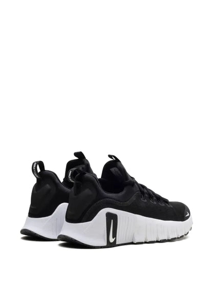 Nike Free Metcon 6 "Black/White"
