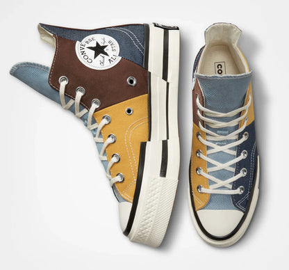 Converse Chuck 70 Mid "Multicoloured"