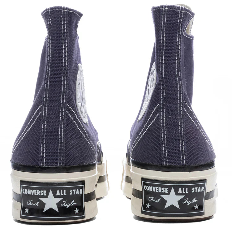 Converse Chuck 70 Mid "Dark blue"