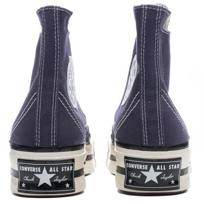 Converse Chuck 70 Mid "Dark blue"