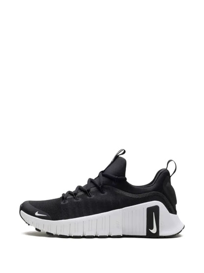 Nike Free Metcon 6 "Black/White"