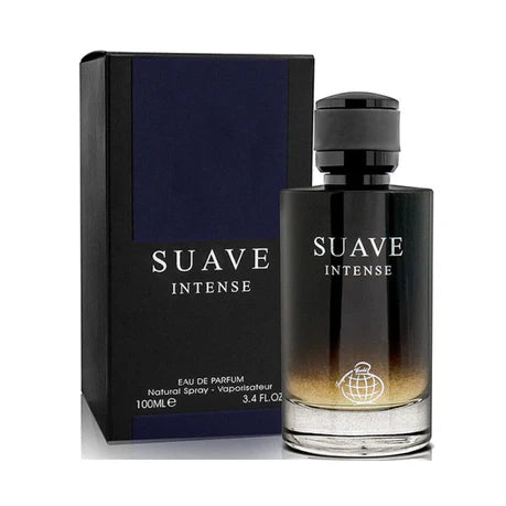 Suave Intense