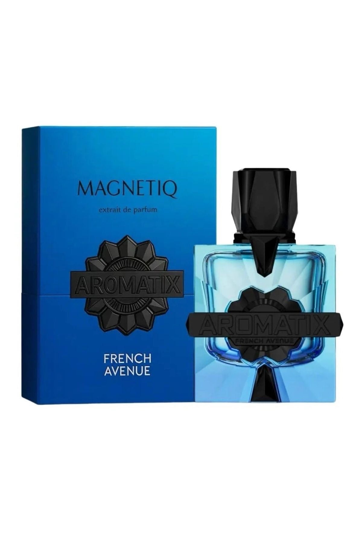 Magnetic – Aromatix