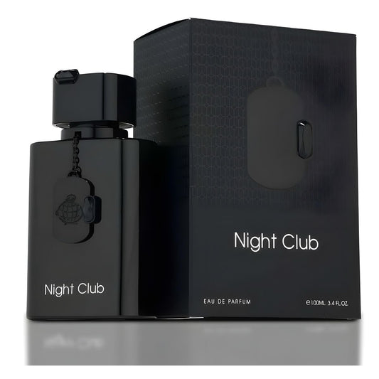 Night club by Fragrance World
